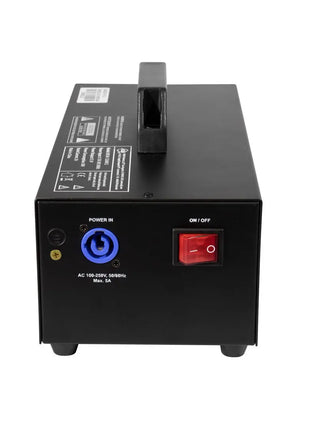 ADJ MDF2 PSU 15 Panels