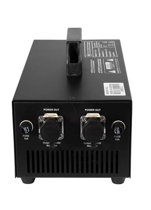 ADJ MDF2 PSU 15 Panels