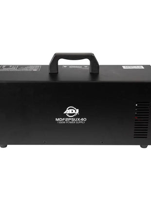 ADJ MDF2 PSU 40 Panels