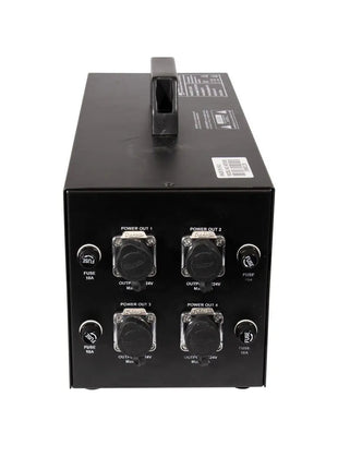 ADJ MDF2 PSU 40 Panels