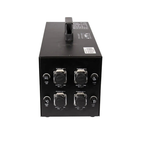 ADJ MDF2 PSU 40 Panels