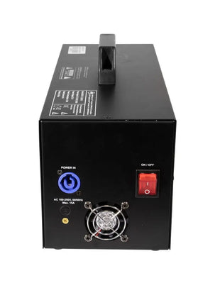 ADJ MDF2 PSU 40 Panels