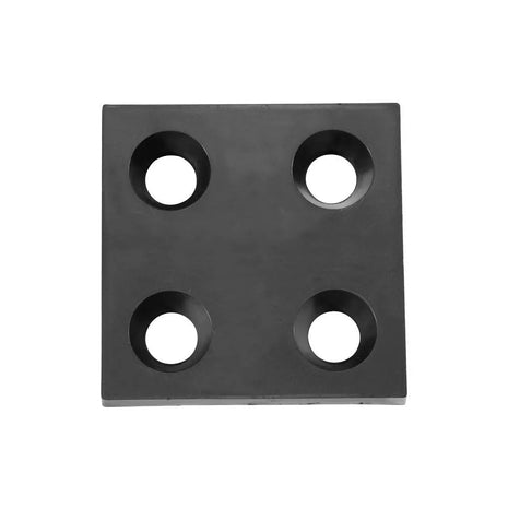ADJ MDF2 Floor Connection Bracket