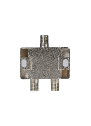 Mercury 2-way satellite F splitter Mercury