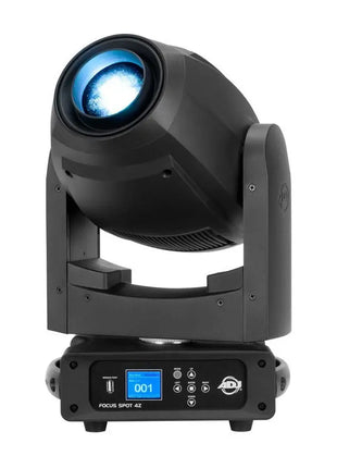 ADJ Focus Spot 4Z