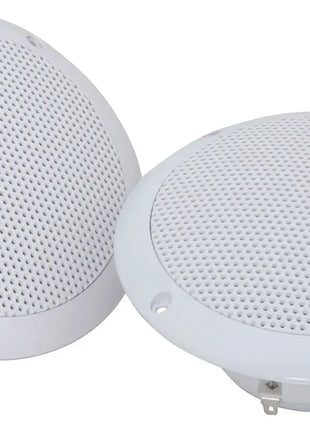 Adastra OD5-W8 Water resistant speaker, 13cm (5"), 80W max, 8 ohms, White Adastra