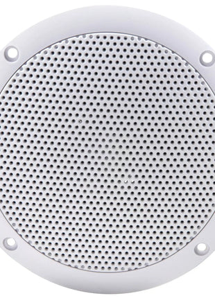 Adastra OD5-W8 Water resistant speaker, 13cm (5"), 80W max, 8 ohms, White Adastra