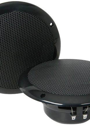 Adastra OD6-B8 Water resistant speaker, 16.5cm (6.5"), 100W max, 8 ohms, Black Adastra