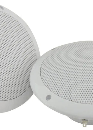 Adastra 0D6-W8 Water resistant speaker, 16.5cm (6.5"), 100W max, 8 ohms, White Adastra