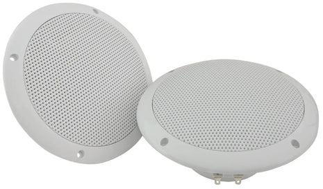 Adastra 0D6-W8 Water resistant speaker, 16.5cm (6.5"), 100W max, 8 ohms, White Adastra