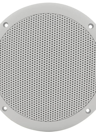 Adastra 0D6-W8 Water resistant speaker, 16.5cm (6.5"), 100W max, 8 ohms, White Adastra