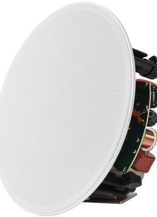 Adastra KV5 Premium Ceiling Speaker 5.25" 40W 8 Ohms Adastra