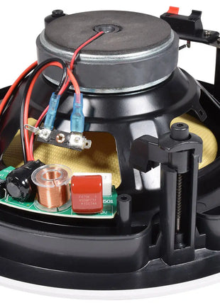 Adastra KV8 Premium Ceiling Speaker 8" 80W 8 Ohms Adastra