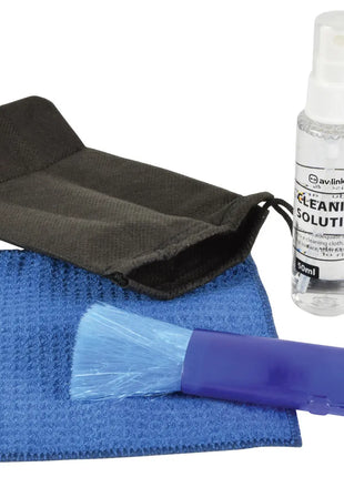 AV:Link LCD screen cleaning set AV:Link
