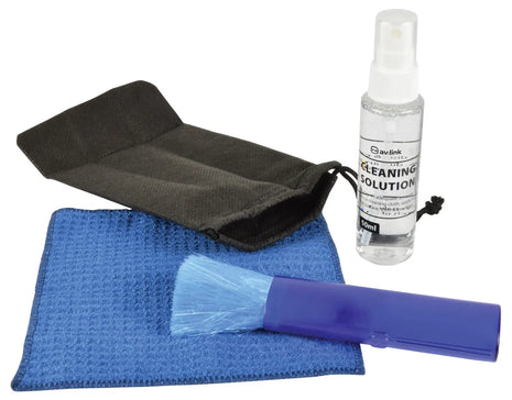 AV:Link LCD screen cleaning set AV:Link