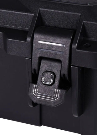 Mercury Heavy Duty Tool / Equipment Case IP67 Small Mercury