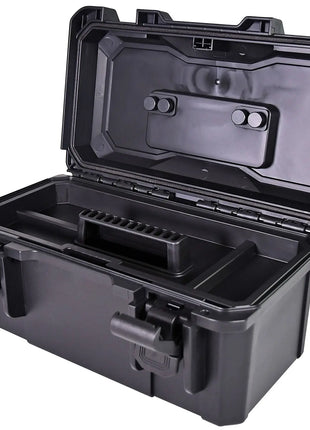 Mercury Heavy Duty Tool / Equipment Case IP67 Small Mercury