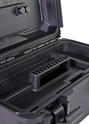Mercury Heavy Duty Tool / Equipment Case IP67 Small Mercury