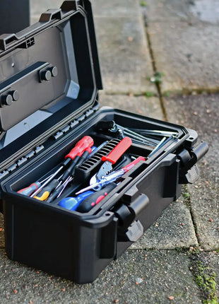 Mercury Heavy Duty Tool / Equipment Case IP67 Small Mercury