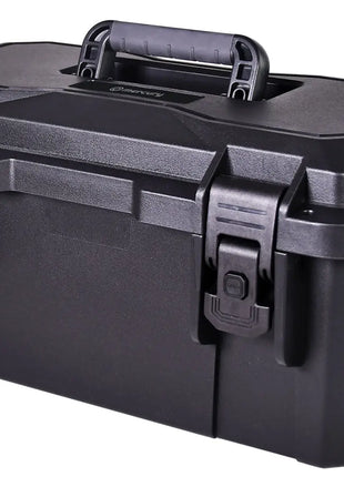 Mercury Heavy Duty Tool / Equipment Case IP67 Medium Mercury