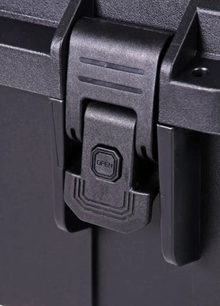 Mercury Heavy Duty Tool / Equipment Case IP67 Medium Mercury