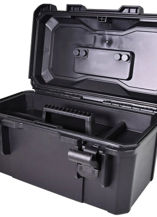 Mercury Heavy Duty Tool / Equipment Case IP67 Medium Mercury