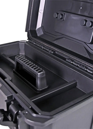 Mercury Heavy Duty Tool / Equipment Case IP67 Medium Mercury