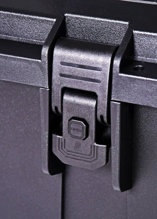 Mercury Heavy Duty Tool / Equipment Case IP67 Large Mercury