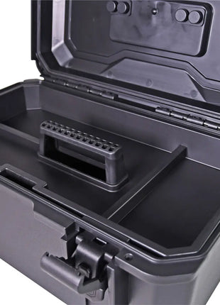 Mercury Heavy Duty Tool / Equipment Case IP67 Large Mercury