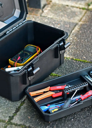 Mercury Heavy Duty Tool / Equipment Case IP67 Large Mercury