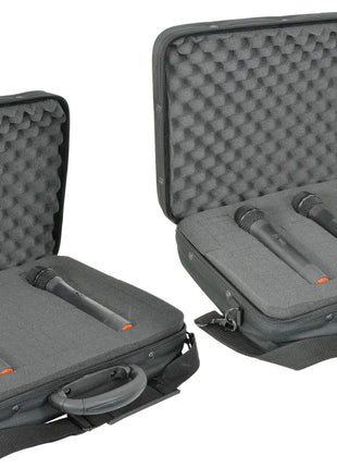 Chord Wireless microphone transit bag Chord