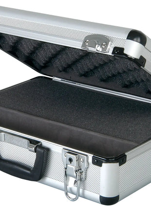 Chord Microphone flight case. Chord