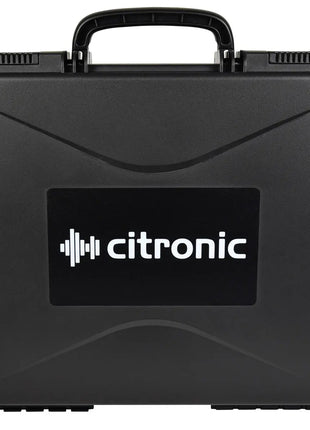 Citronic ABS445 CarryCase for Mixer/mic Citronic