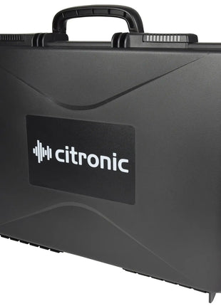 Citronic ABS445 CarryCase for Mixer/mic Citronic