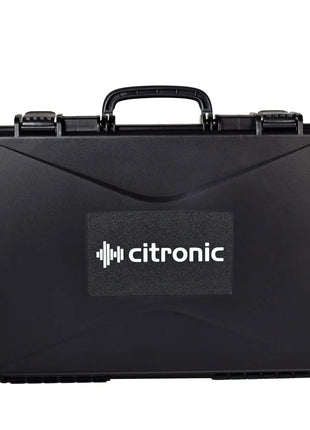 Citronic ABS525 CarryCase for Mixer/mic Citronic