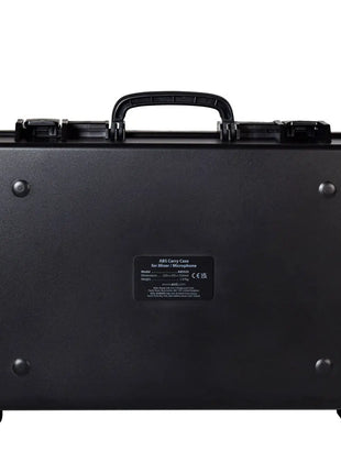 ABS Carry Cases for Mixer  Microphone ABS525 CarryCase for Mixermic Citronic