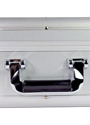 Citronic Aluminium CD flight case, 60 CDs Citronic