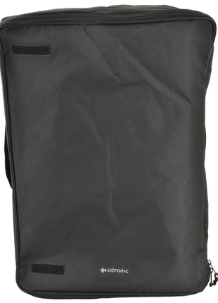 Citronic 12 inch Generic Padded Speaker Transit Bag QTX