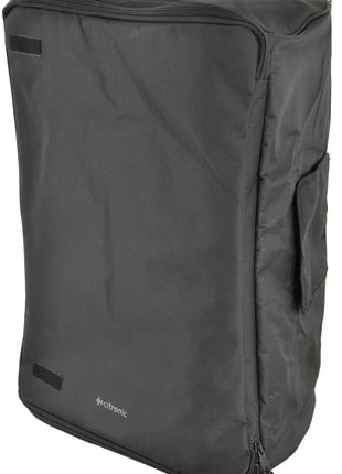 Citronic Padded Transit Bag For 12" Moulded Speaker Citronic