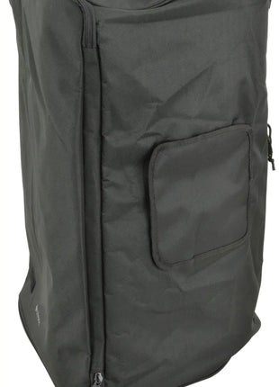 Citronic 12 inch Generic Padded Speaker Transit Bag QTX