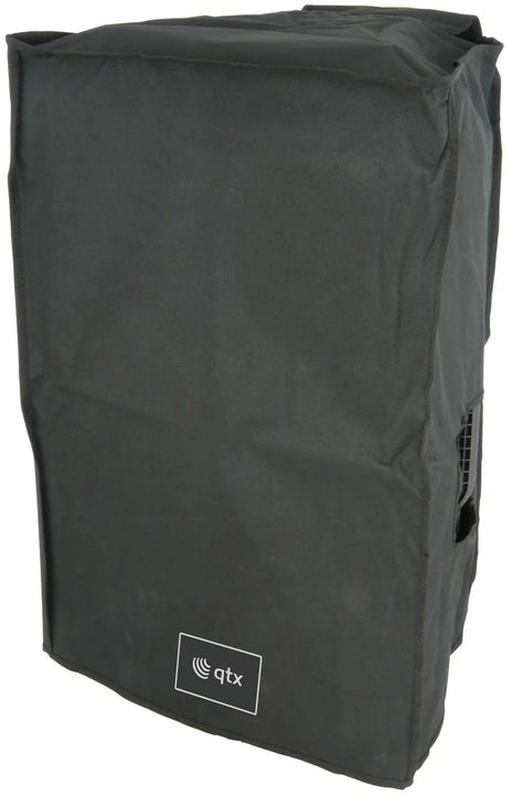 QTX QR15 slip cover for QR15, QR15A or QR15PA speaker QTX