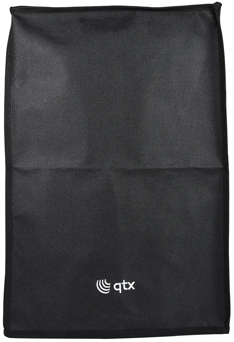QTX QR12 slip cover for QR12, QR12A or QR12PA speaker QTX