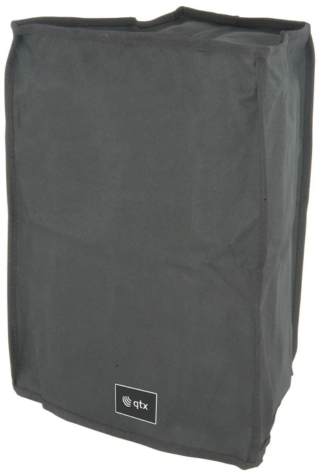 QTX QR8 slip cover for QR8 or QR8a speaker QTX