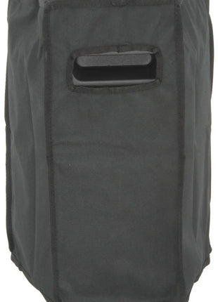 QTX QR8 slip cover for QR8 or QR8a speaker QTX
