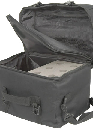 Chord Transit bag for 6 microphones + leads Chord