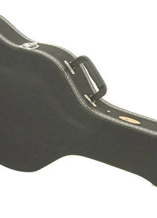 Chord Tweed Style Guitar Case Black Western Chord