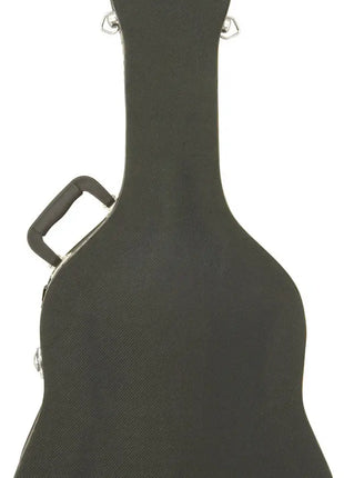 Chord Tweed Style Guitar Case Black Western Chord