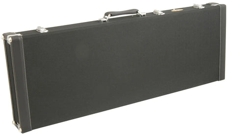 Chord Tweed Style Guitar Case Black Electric Chord