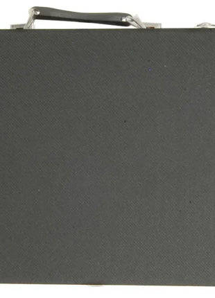 Chord Tweed Style Guitar Case Black Electric Chord