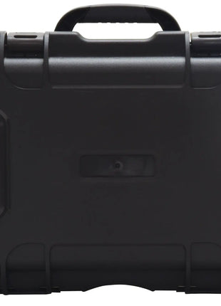 Citronic Heavy Duty Waterproof Equipment Case Deep Citronic